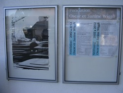 La Fondation Wiggli