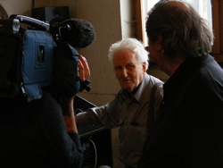 Oscar Wiggli interviewé