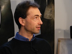 Jean-François Charles