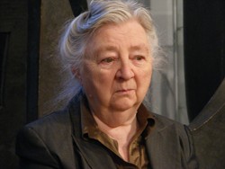 Janine Wiggli